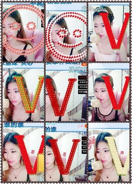 星悦乐3号主播照片