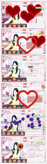 ℳ.休～*主播照片