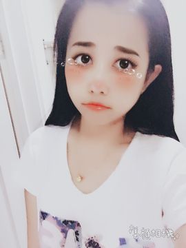 糖果果糖果主播照片