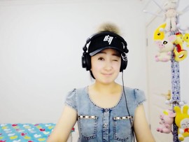陈儿（不定时直播）主播照片
