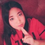 @上你的微笑