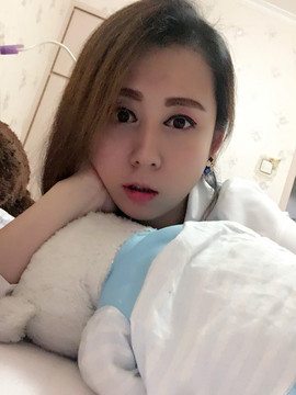 缘分主播主播照片