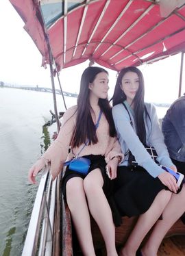 静静🌙主播照片