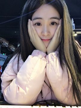 齐纪；主播照片