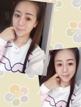 ❀小cc❀做自己主播照片