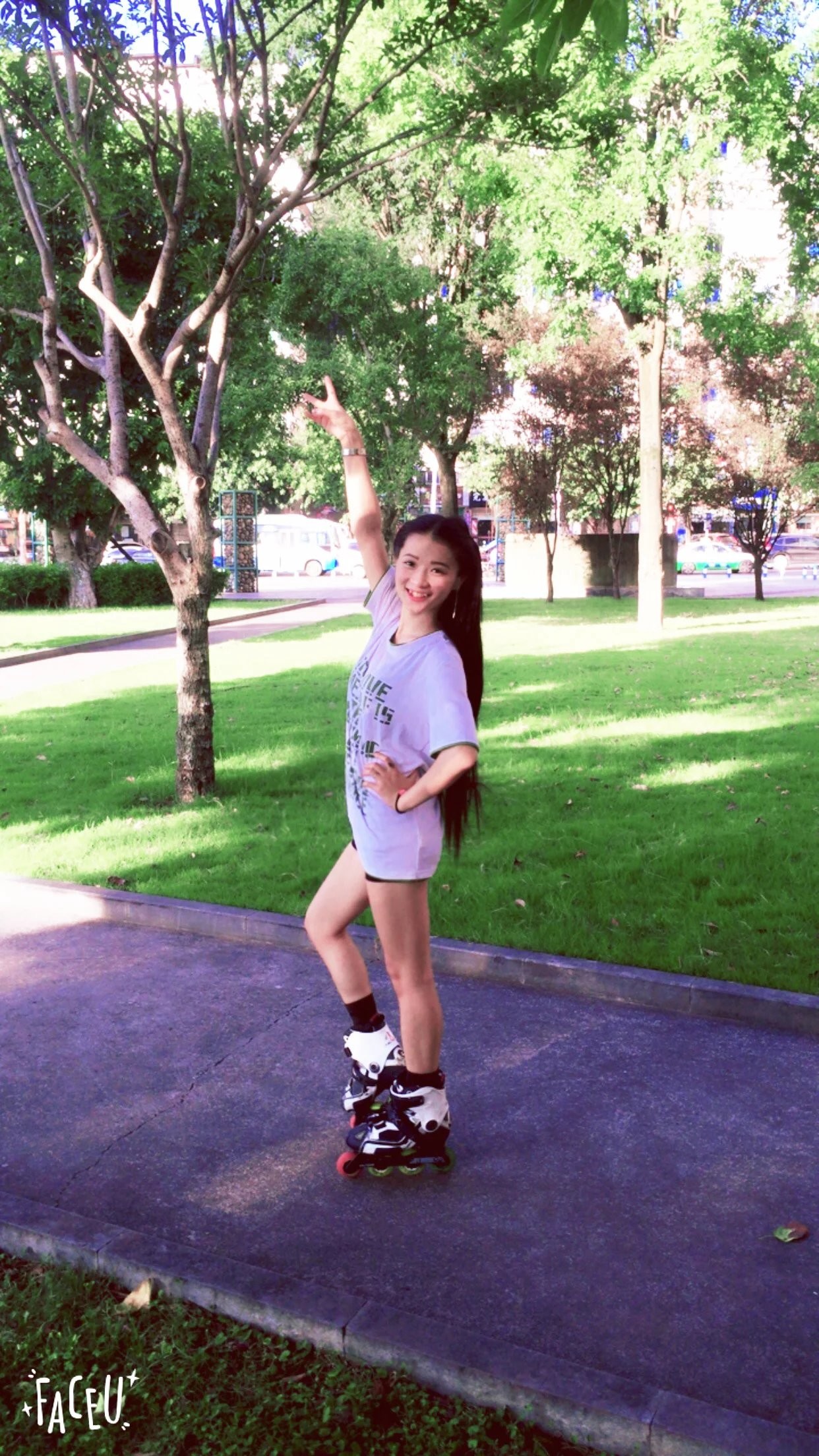 Joker丶女王主播照片
