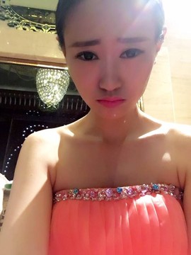 开心小baby主播照片