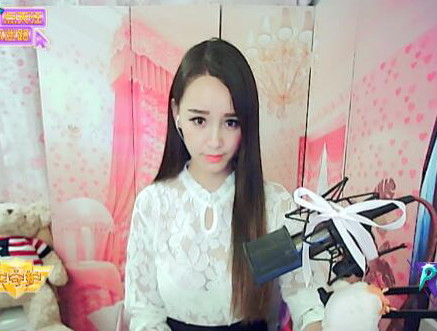 瑶妞考驾照休息的主播照片