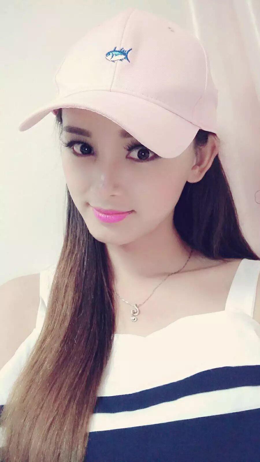 瑶妞考驾照休息的主播照片