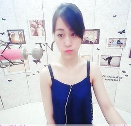C1星悦乐主播照片