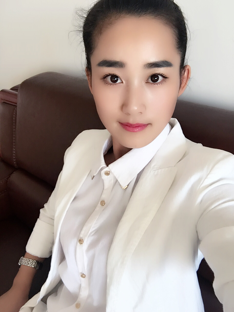 昵称违规，请重新修改的主播照片