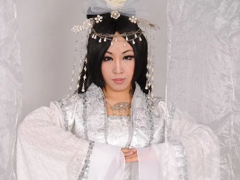 枫魅幽幽的主播海报