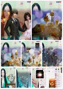 小妖❤出山主播照片