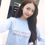 迷你小小主播照片