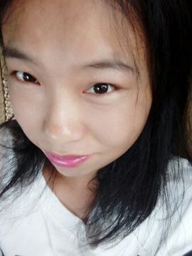 葱葱丿主播照片
