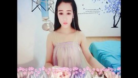 呆呆女♀主播照片