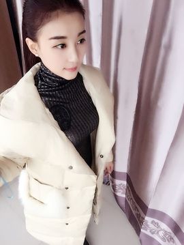 ❤️九儿❤️主播照片