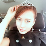 长腿妹子😍
