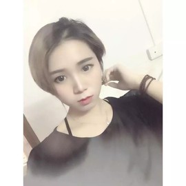 我老婆Q主播照片