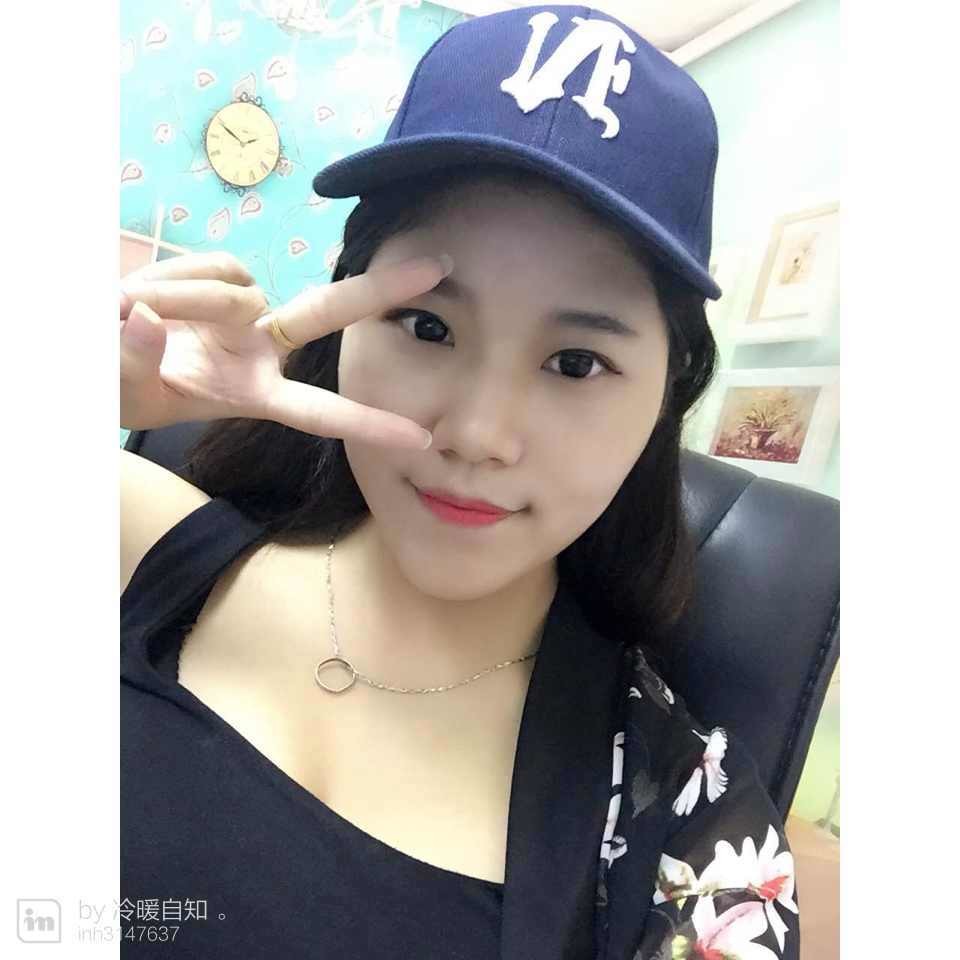 我家小baby的主播照片