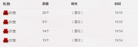 昵称被和谐5033主播照片