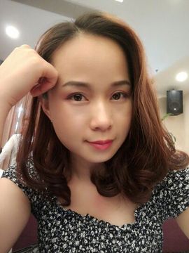 我是你的乖女孩主播照片