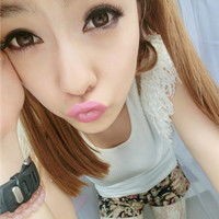 宝宝的小公举主播照片