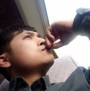 男神阿斌
