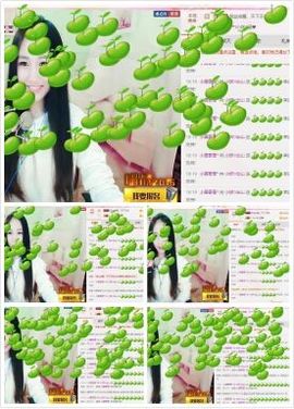 小妖❤出山主播照片