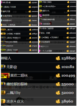 天昊暂休主播照片