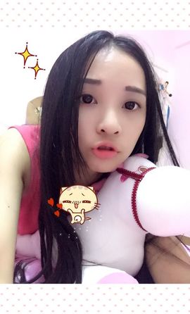 猫喵咪酱～暂停直播主播照片