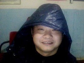 cailu81主播照片