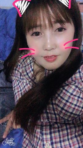 十一女团-格乐乐主播照片