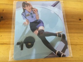 淘宝-树哥鼠标垫主播照片