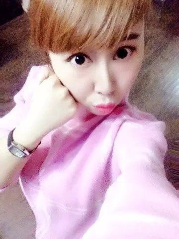 ♔闺蜜♔主播照片