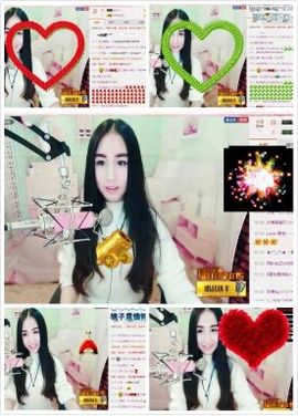 小妖❤出山主播照片