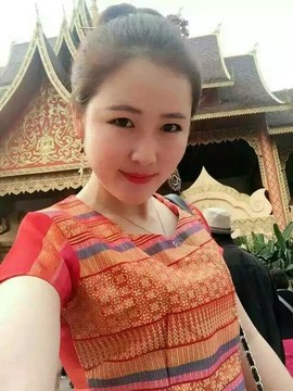 cailu81主播照片