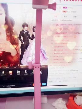 ╰❥大壮☞加油主播照片