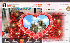婲@无聊闲逛主播照片