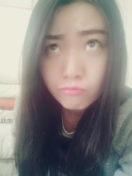 黎小仙儿主播照片