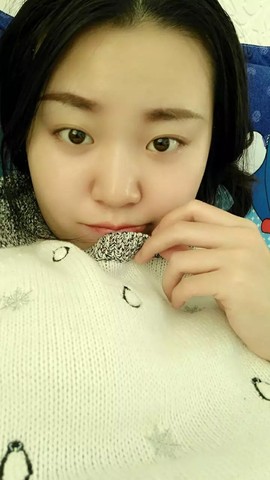 黎小仙儿主播照片