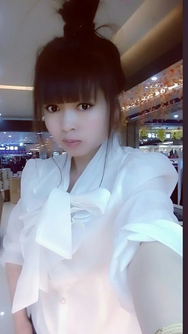 GF爱HW的主播照片