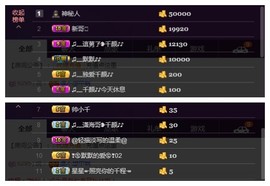 休息♥~主播照片