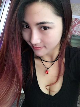 安妮没人疼主播照片