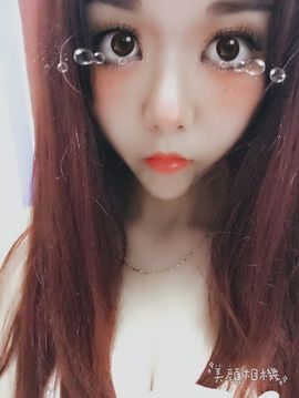 洛可＃你的小可爱主播照片