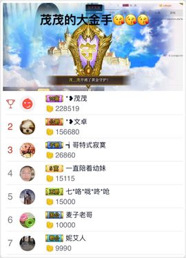 ♚艺琪♚充值代理主播照片