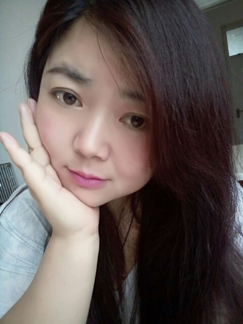蛮蛮小妈的主播照片