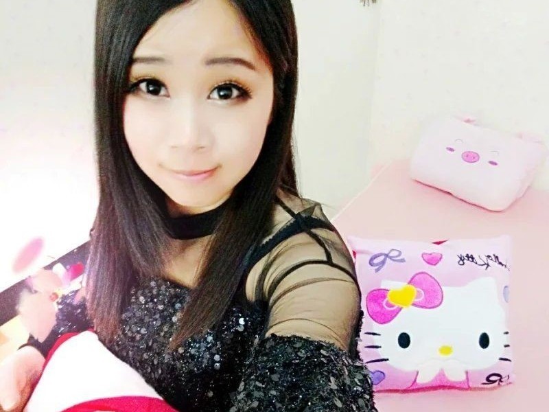 @初七@的主播海报