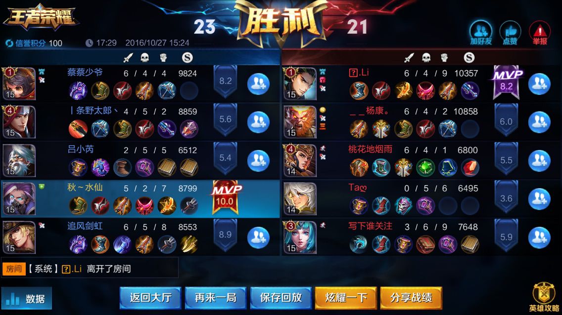 带刺的水仙😂的主播照片
