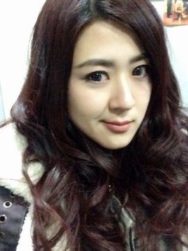 天甜唱歌给你听主播照片